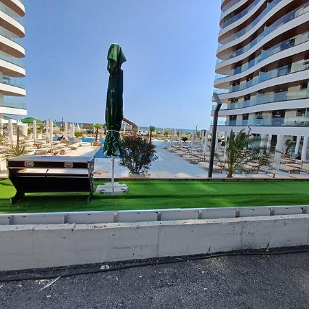 Sunrise Mv 14 Apartment Mamaia Luaran gambar